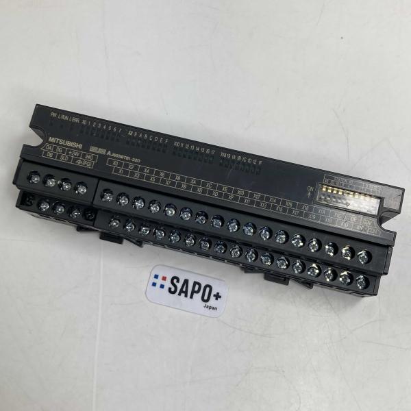AJ65SBTB1-32D 2008年製 ネットワーク関連製品 CC-Link小形タイプ