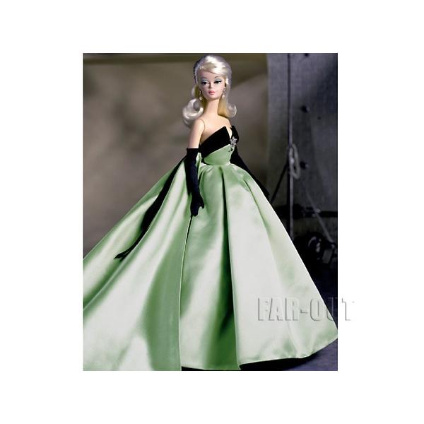 バービー Barbie Lisette リセット ファッションモデル バービー Barbie Lisette リセット ファッションモデル