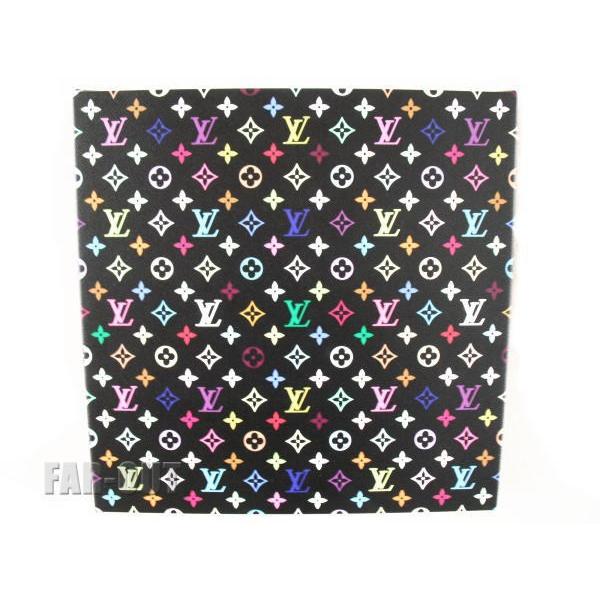 逸品！村上隆 LOUIS VUITTON ルイ・ヴィトン！ オリジナル キャンバス
