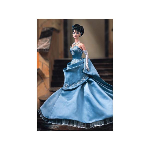 決まりました　　　 ウェッジウッド　バービー人形 Amazon.com: Mattel Wedgwood Barbie Doll : Toys & Games