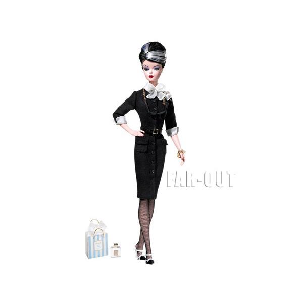 バービー Barbie The Shopgirl ショップガール ファッションモデル