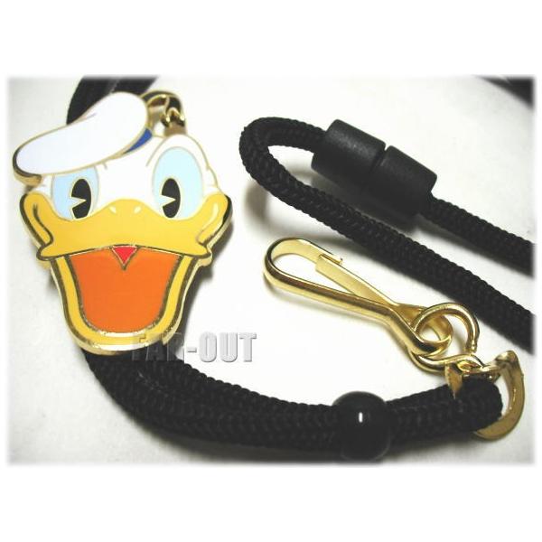超レア ダッフィー&フレンズ ランヤード IDホルダー 6点コンプリート