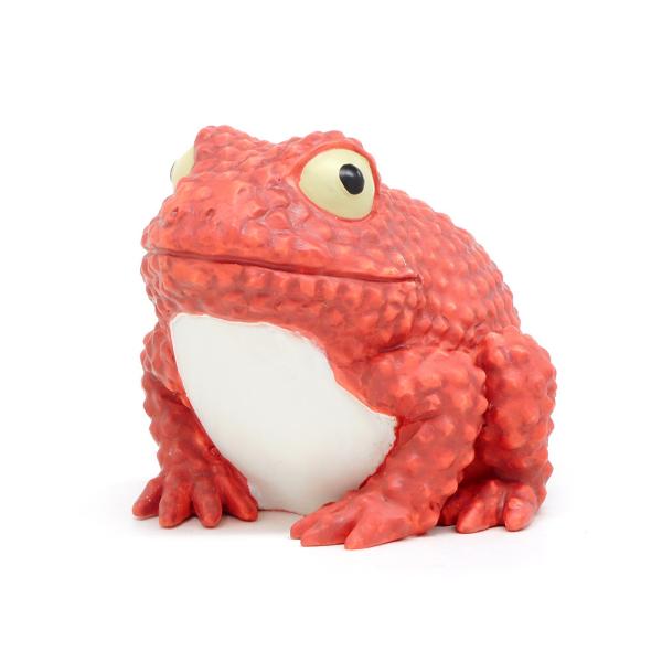 Home Grown ホームグロウン ライチ カエル フィギュアリン : FAR-OUT