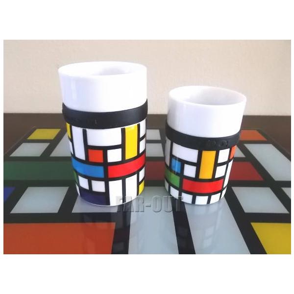 「 PO: ポー」 ユニークで独創的なデザインで数々のアワード受賞者であるデンマークのクリエイティブデザイナー Frank Kerdil フランク カーディルによって設立された、アーティスティックで機能的な特徴を兼ね備えた製品を追及するブラ...