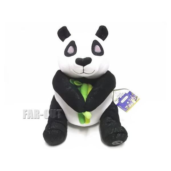 イッツ・ア・スモールワールド It's a Small World パンダ