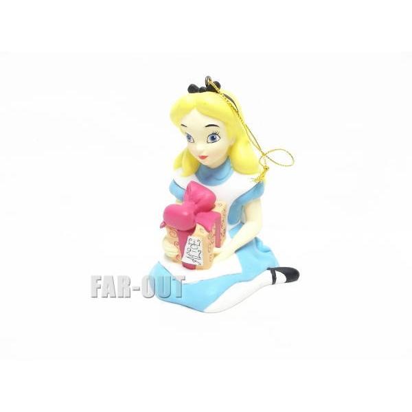 ディズニー ふしぎの国のアリス オーナメント ディズニー 不思議の国の