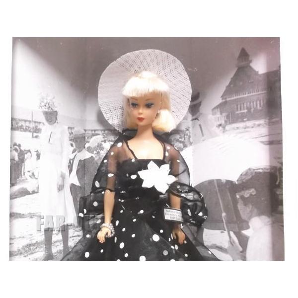 バービー Beach Blanket クラシック ビーチファッション ブラック