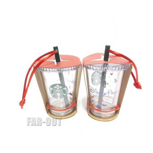スターバックス コーヒー クリスマス オーナメント ミニドリンク スターバックス コーヒー クリスマス オーナメント ミニドリンク