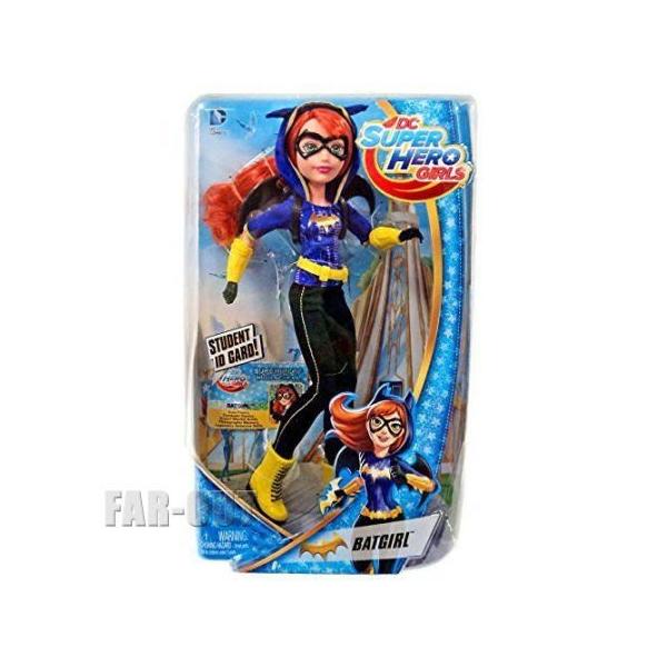 dcコレクティブバットマン　バットガール バットガール NEW52｜BATMAN バットマン｜海外作品 フィギュア