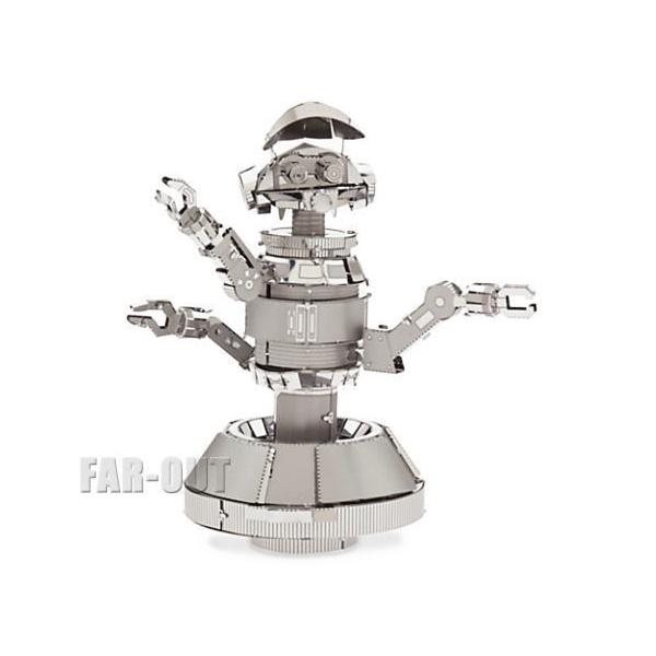 スター・ウォーズ スターツアーズ ドロイド レックス Pilot Droid Rex 