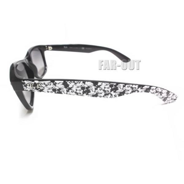 レイバン ウェイファーラー サングラス ミッキー ディズニーテーマパーク限定 Ray Ban Polarized Sunglasses Buyee Buyee Japanese Proxy Service Buy From Japan Bot Online
