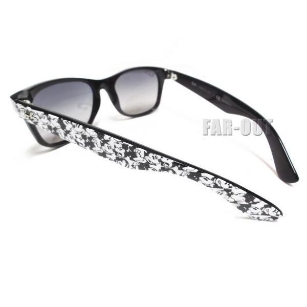 レイバン ウェイファーラー サングラス ミッキー ディズニーテーマパーク限定 Ray Ban Polarized Sunglasses Buyee Buyee Japanese Proxy Service Buy From Japan Bot Online