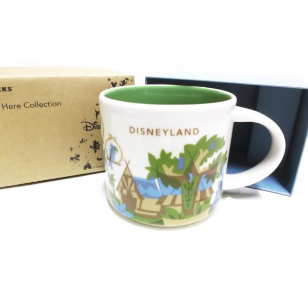 スターバックス コーヒー マグカップ 魅惑のチキルーム ジャングル