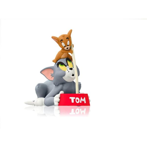 ホールマーク 2014 オーナメント トムとジェリー ラストストロー ハンナ・バーベラ Hallmark Hanna-Barbera Tom and Jerry The Last Straw Ornament