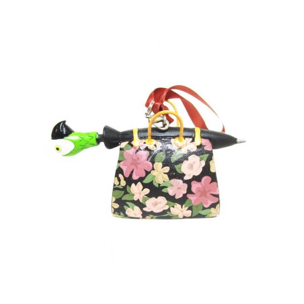 ハ*ヒ様 メリーポピンズ　傘　オウム　限定品　証明書付き ハ*ヒ様 メリーポピンズ 傘 オウム 限定品 証明書付き ハ*ヒ様 メリー