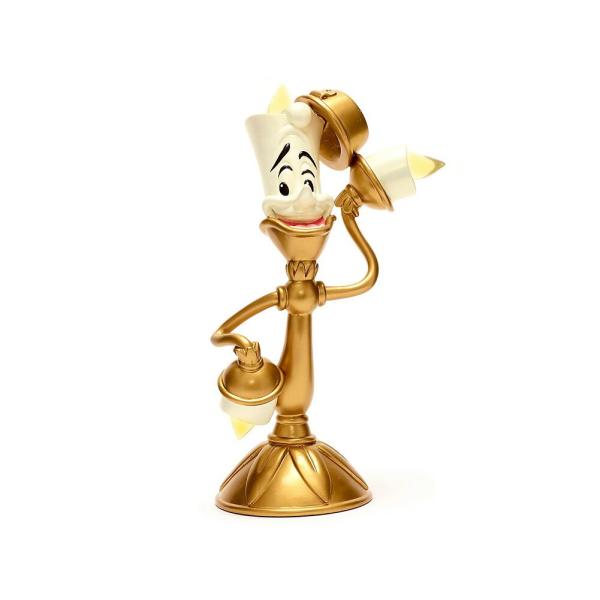 レア★WDCC 美女と野獣 ルミエール Lumire フィギュア レア☆WDCC 美女と野獣 ルミエール Lumire フィギュア レア☆WDCC 美女