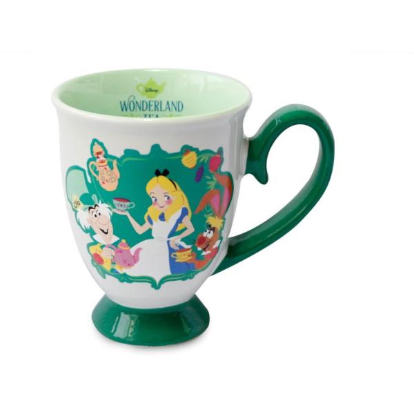 ディズニー 不思議の国のアリス マグカップ 皿 ランチョンマット タンブラー ディズニー 不思議の国のアリス マグカップ 皿 ランチョンマット