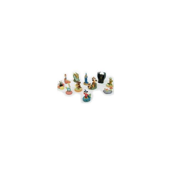 ファンタジア タイニーキングダム 11点セット ディズニー : FAR-OUT