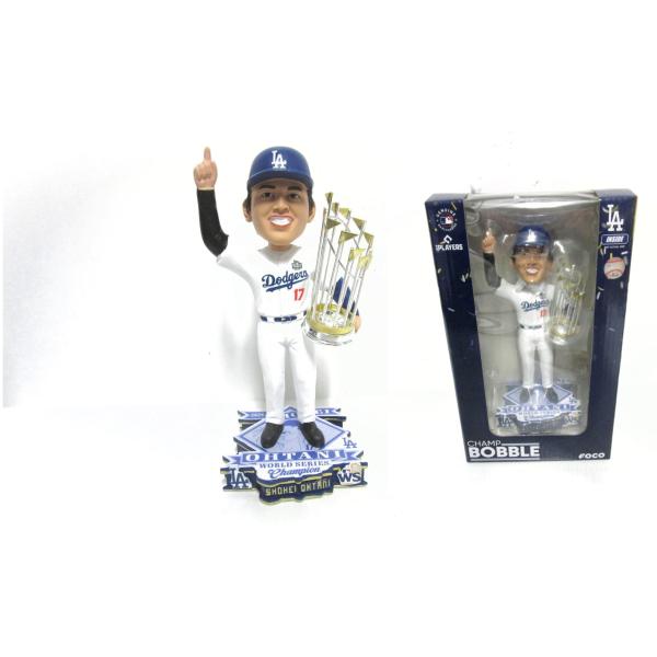 大谷翔平 LAドジャース 白のユニフォーム WS ワールドシリーズ 2024