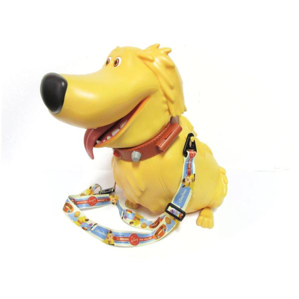 カールじいさんの空飛ぶ家 犬 ダグ ポップコーンバケット トーキング