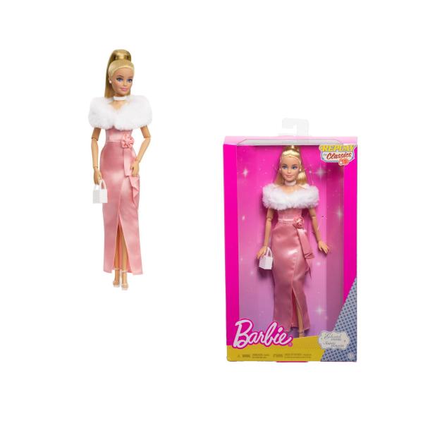 未使用 バービー ムーラン・ルージュ Barbie 楽天市場】バービー コレクター ムーラン・ルージュ T7910