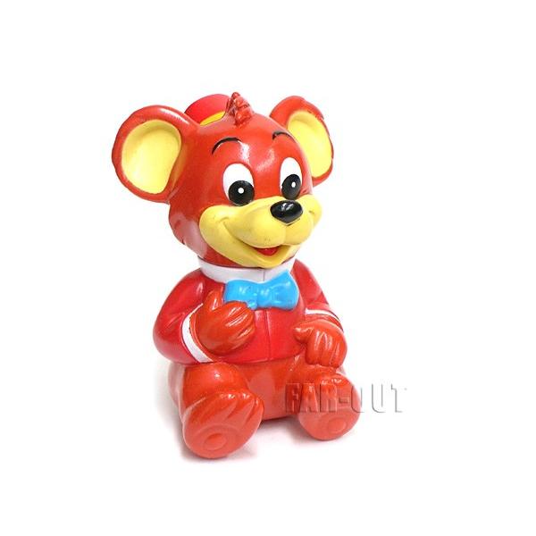 ボンゴ 三菱銀行 貯金箱 フィギュア ヴィンテージ ディズニー 予約中