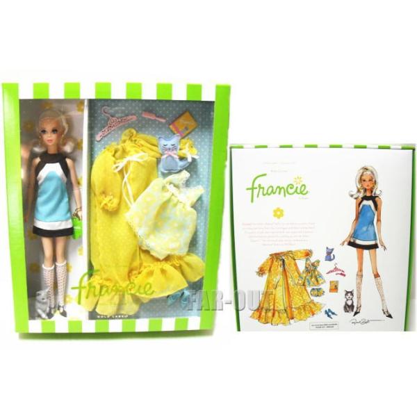 バービー人形 バービー人形 ミニビー Mini B. タイムカプセルギフト