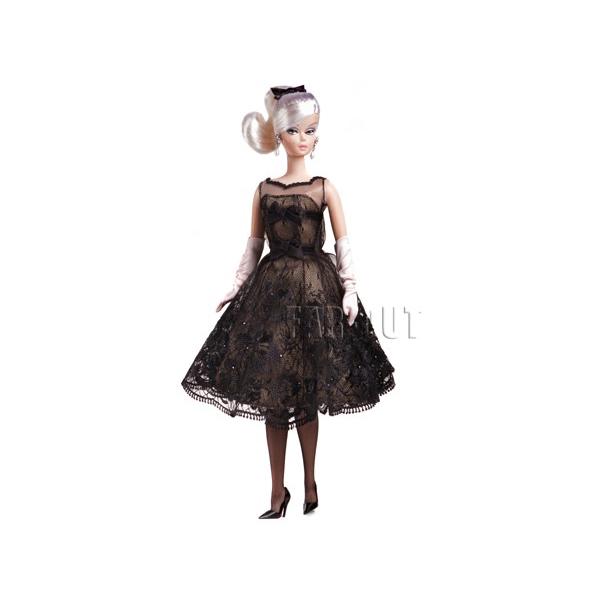 バービー カクテルドレス ファッションモデル・コレクション BFMC Barbie Cocktail Dress (X8253) ドール 人形  Fashion Model