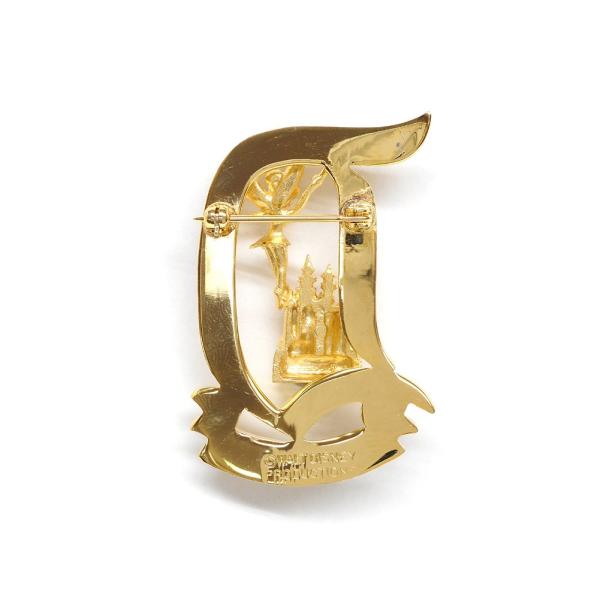 711 6774 Far Out Dl ピンズ Dロゴ スリーピングビューティー城 Disneyland ピン ピンバッジ キャスト限定 Dロゴ ディズニーランド ピン ゴールド W ティンカーベル ピンズ ツアーガイド