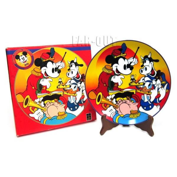 ディズニアナコンベンション 1993年 バンドコンサート ミッキーの大
