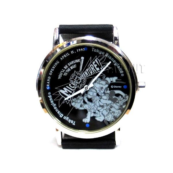 TDL ミッキー&ミニー Fab5 ミクロアドベンチャー グランドオープン記念