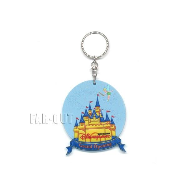 グランドオープン香港ディズニーランド