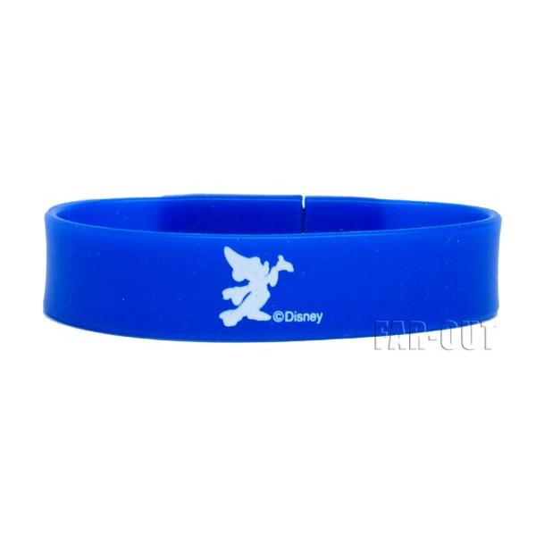 Wdi ソーサラーミッキー Usb メモリースティック シリコンリストバンド ブルー 8gb ウォルト ディズニー イマジニアリング Walt Disney Imagineering 764 4185 Far Out 通販 Yahoo ショッピング
