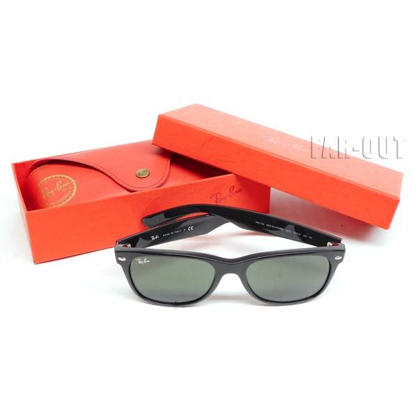 レイバン ウェイファーラー サングラス ミッキー M18 ディズニーテーマパーク限定 Ray Ban G 15 Sunglasses Buyee Servis Zakupok Tretim Licom Buyee Pokupajte Iz Yaponii