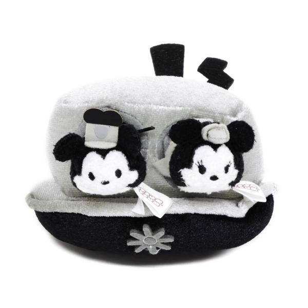 D23 Expo Japan 15 蒸気船ウィリー スチームボート ミッキー ミニー マメツム ツムツム ぬいぐるみ セット ミニサイズ Tsum Tsum 東京ディズニーリゾート 767 1145 Far Out 通販 Yahoo ショッピング