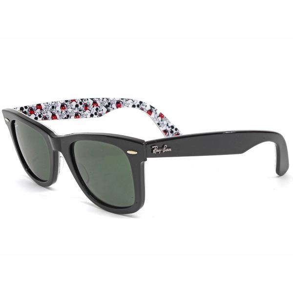 ミッキー レディースファッション 生誕90周年記念 ウェイファーラー レイバン Ray Sunglasses 768 3469ならショッピング ランキングや口コミも豊富なネット通販 更にお得なｔポイントも スマホアプリも充実で毎日どこからでも気になる商品をその場でお求めいただけます
