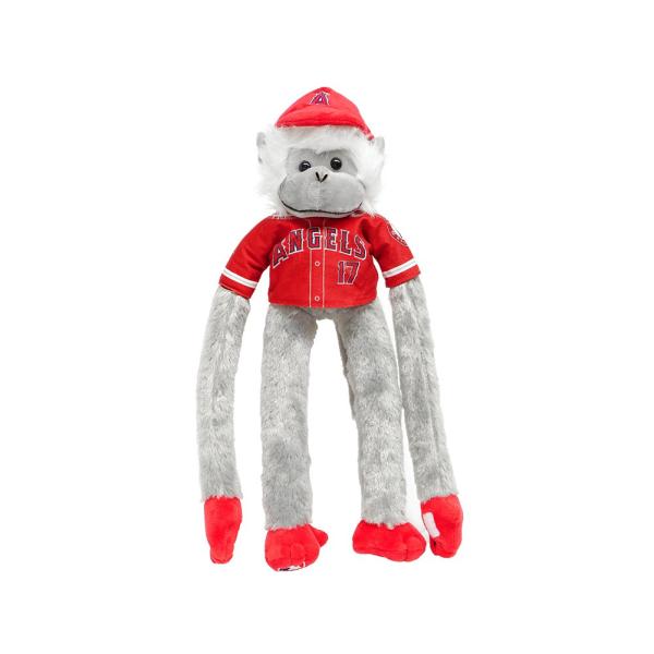 ANGELS SHOWTIME 17 ユニフォーム ぬいぐるみセット ANGELS SHOWTIME 17 ユニフォーム ぬいぐるみセット ANGELS