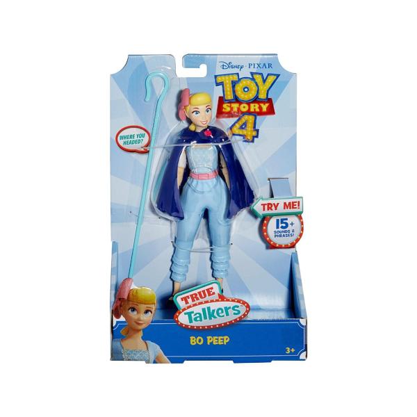 ディズニー　ピクサー　 Bo Peep トイストーリー　フィギュア　ボー・ピープ far-out_769-4833