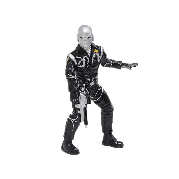 Lost in Space MAJOR DON WEST ビニールフィギュア 宇宙家族