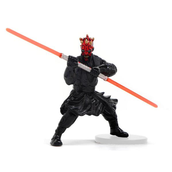 スター・ウォーズ エピソードI ダース・モール PVCフィギュア