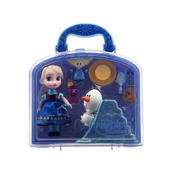 ディズニー　グッズ　まとめ売り　フィギュア　マグ　バッグ　ドールケース　時計 far-out_772-8040