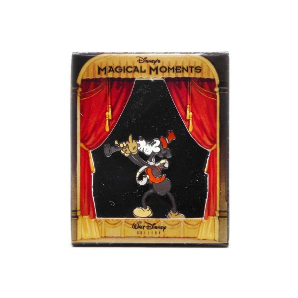 グーフィー クラシック マジカルモーメンツ ピンズ ボックス入り