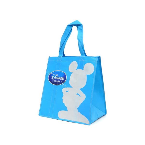 D23 Expo USA ミッキー ショッピング エコバッグ ディズニーストア