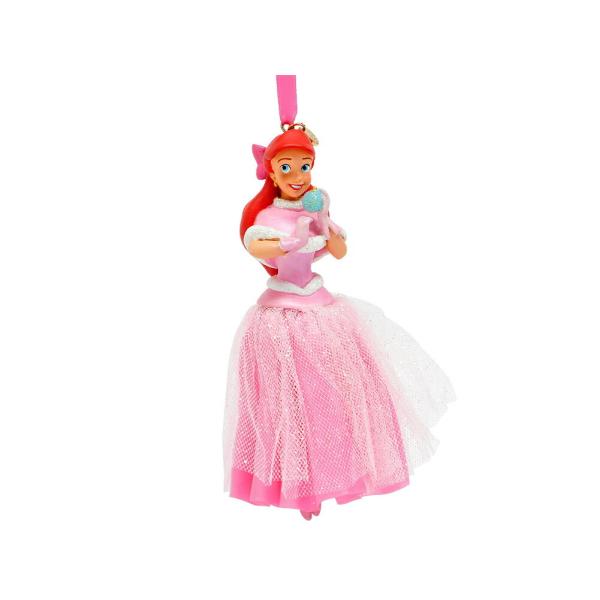 ディズニーストア限定　USA　2013年　 Sketchbook Ornament Collection サイズ：高さ約13cm※新品・未使用New2011_10