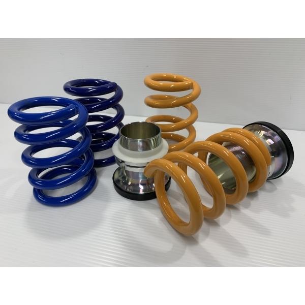 日産スカイライン ハコスカ ケンメリ用リア車高調キット 新品 パーツアシスト Far Select Shop 通販 Yahoo ショッピング