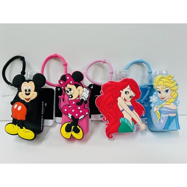 ディズニー Disney Dnケース付きハンドジェル シャボンの香り アルコール配合 ヒアルロン酸配合 ミッキー ミニー アリエル エルサ T0013 T0013 Kaori Selection Yショップ店 通販 Yahoo ショッピング