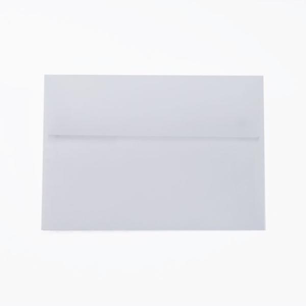 招待状カマス封筒 （洋2サイズ・トレーシング）20枚入 / 結婚式 招待状 手作り材料