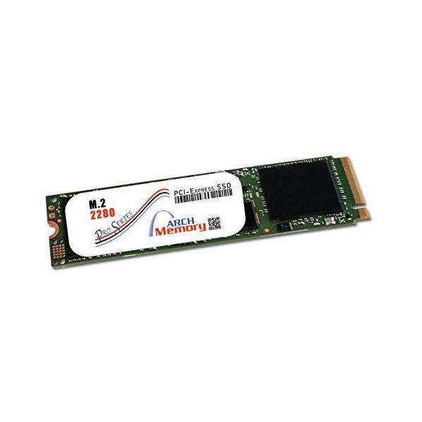 Arch Memory Proシリーズ アップグレード MSI 256 GB M.2 2280 PCIe 