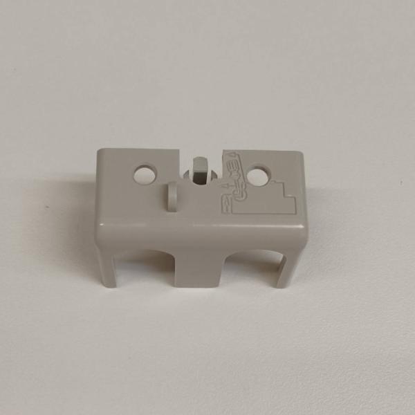新品未使用 TCS-03CS2W小形端子カバー 三菱電機 B-6