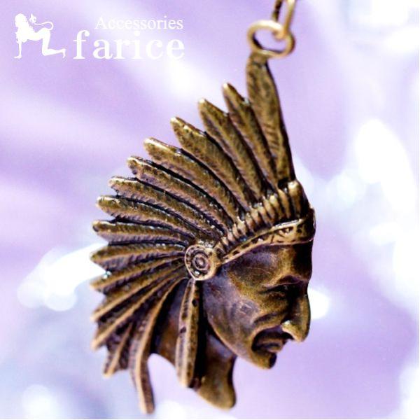 Indian Jewelry インディアン(ネイティブアメリカン) フェザー(羽)彫り